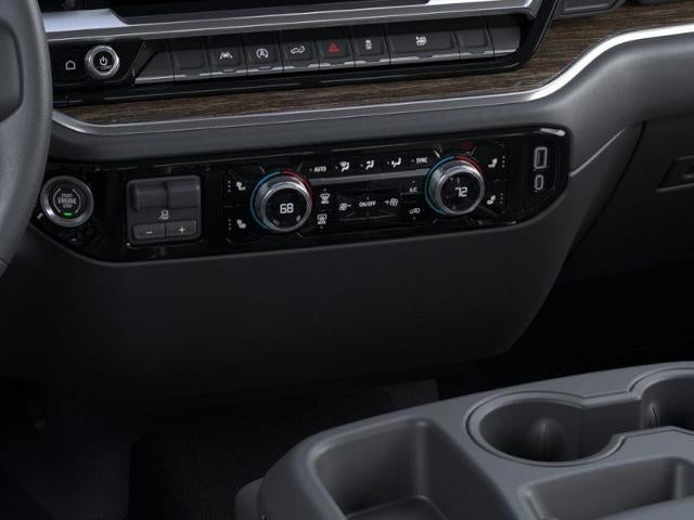 2026 GMC Sierra 1500 Double Cab Standard Box 4-Wheel Drive Elevation 3VL