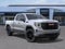 2026 GMC Sierra 1500 Double Cab Standard Box 4-Wheel Drive Elevation 3VL