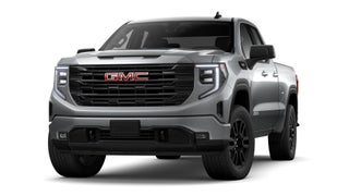 2026 GMC Sierra 1500 Base