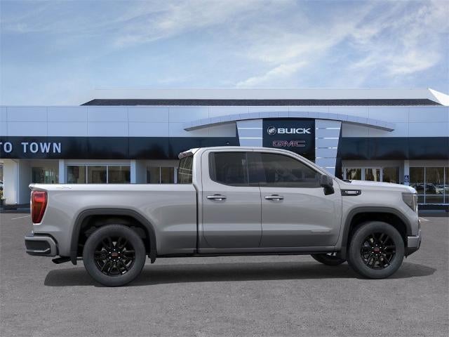 2026 GMC Sierra 1500 Double Cab Standard Box 4-Wheel Drive Elevation 3VL