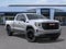 2026 GMC Sierra 1500 Double Cab Standard Box 4-Wheel Drive Elevation 3VL