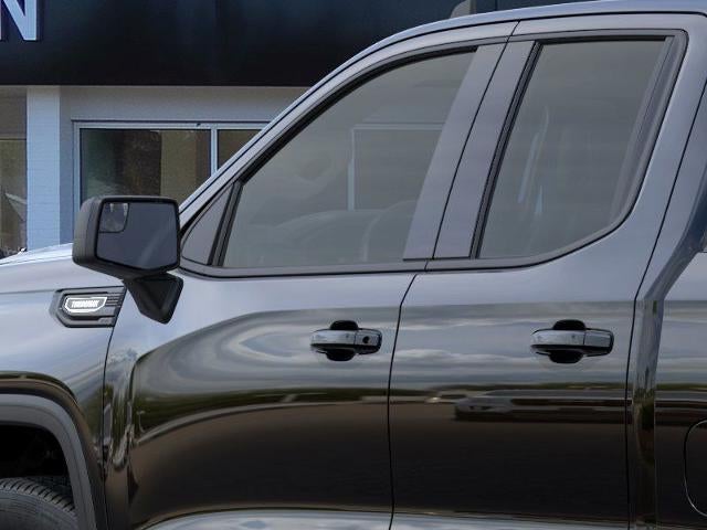 2026 GMC Sierra 1500 Double Cab Standard Box 4-Wheel Drive Elevation 3VL