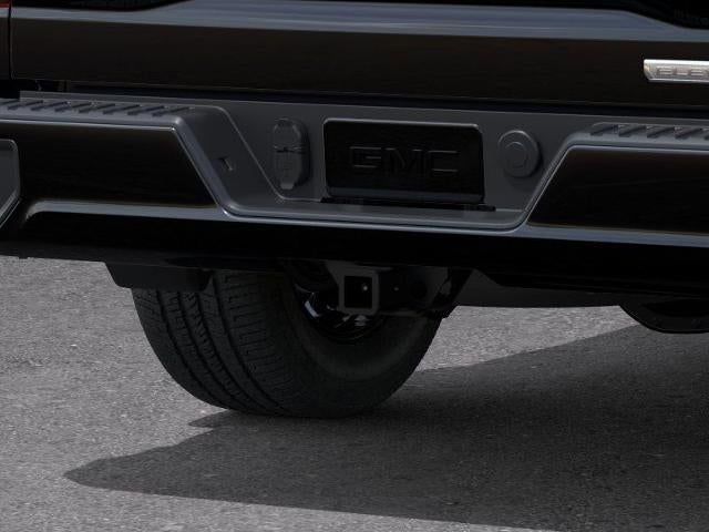 2026 GMC Sierra 1500 Double Cab Standard Box 4-Wheel Drive Elevation 3VL