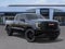 2026 GMC Sierra 1500 Double Cab Standard Box 4-Wheel Drive Elevation 3VL