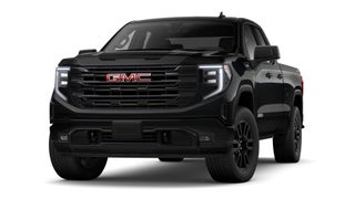 2026 GMC Sierra 1500 Base