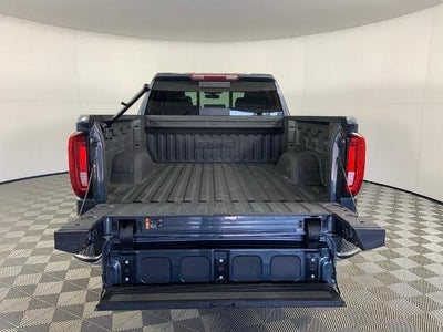 2022 GMC Sierra 1500 Limited Crew Cab Short Box 4-Wheel Drive SLT