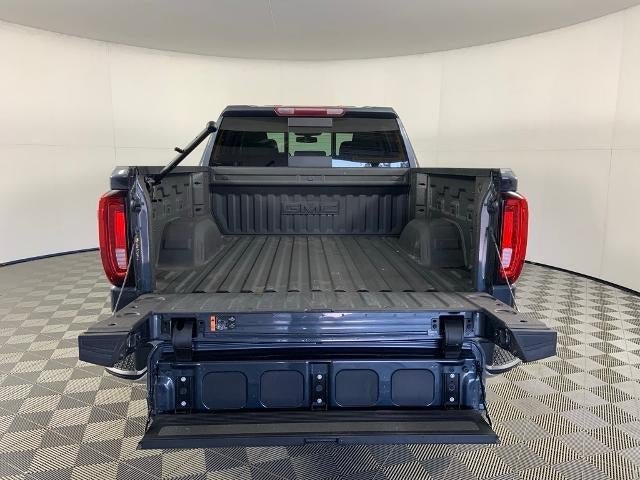 2022 GMC Sierra 1500 Limited Crew Cab Short Box 4-Wheel Drive SLT