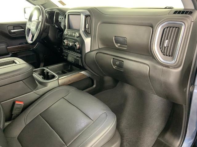 2022 GMC Sierra 1500 Limited Crew Cab Short Box 4-Wheel Drive SLT