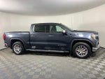 2022 GMC Sierra 1500 Limited Crew Cab Short Box 4-Wheel Drive SLT