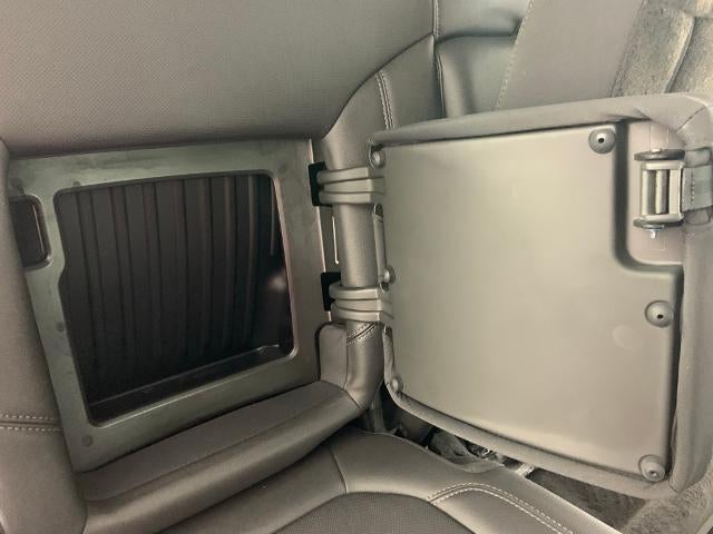 2022 GMC Sierra 1500 Limited Crew Cab Short Box 4-Wheel Drive SLT