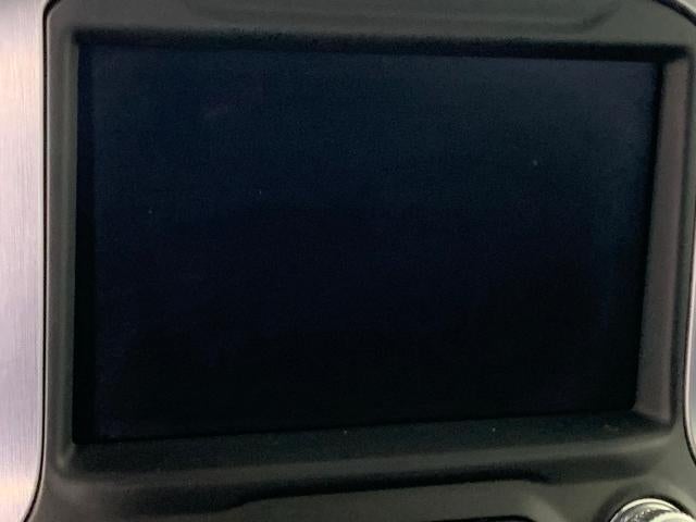 2022 GMC Sierra 1500 Limited Crew Cab Short Box 4-Wheel Drive SLT