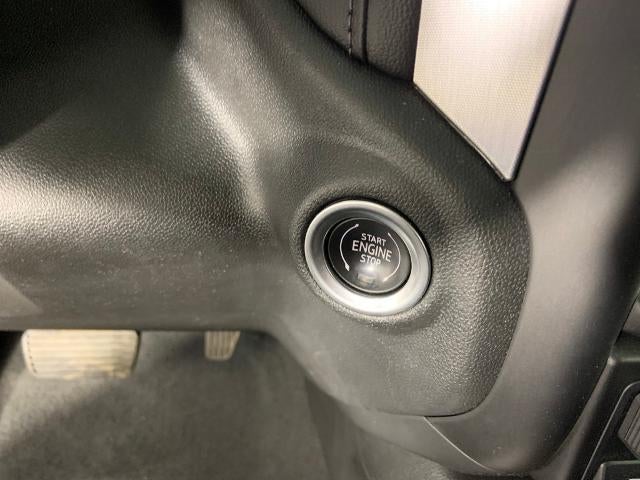 2022 GMC Sierra 1500 Limited Crew Cab Short Box 4-Wheel Drive SLT