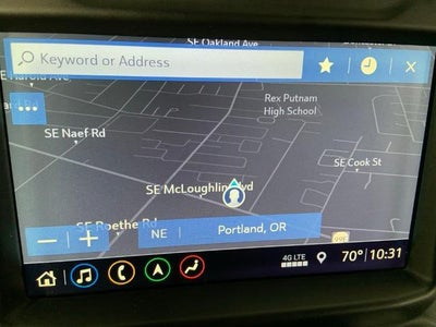 2019 GMC Sierra 1500 Crew Cab Short Box 4-Wheel Drive SLT