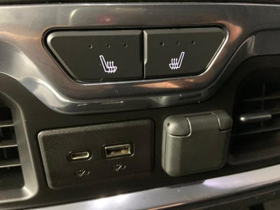 2019 GMC Sierra 1500 Crew Cab Short Box 4-Wheel Drive SLT