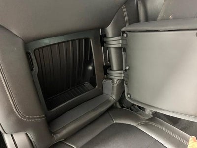 2019 GMC Sierra 1500 Crew Cab Short Box 4-Wheel Drive SLT