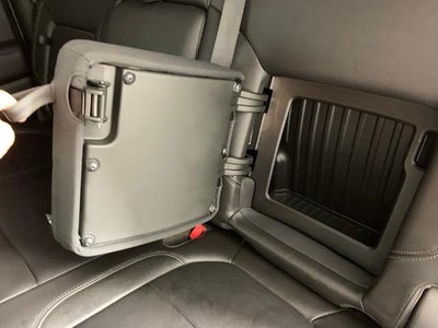 2019 GMC Sierra 1500 Crew Cab Short Box 4-Wheel Drive SLT