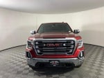 2019 GMC Sierra 1500 Crew Cab Short Box 4-Wheel Drive SLT