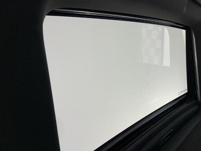 2021 GMC Sierra 1500 Crew Cab Short Box 4-Wheel Drive AT4