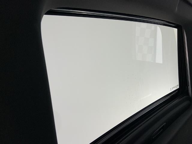 2021 GMC Sierra 1500 Crew Cab Short Box 4-Wheel Drive AT4