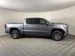 2021 GMC Sierra 1500 Crew Cab Short Box 4-Wheel Drive AT4
