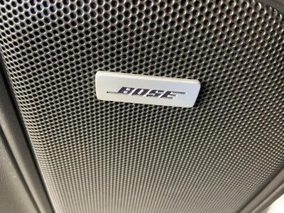 2021 GMC Sierra 1500 Crew Cab Short Box 4-Wheel Drive AT4