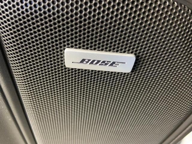 2021 GMC Sierra 1500 Crew Cab Short Box 4-Wheel Drive AT4