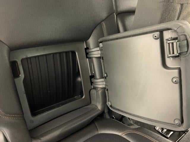 2021 GMC Sierra 1500 Crew Cab Short Box 4-Wheel Drive AT4