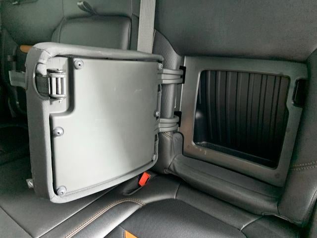 2021 GMC Sierra 1500 Crew Cab Short Box 4-Wheel Drive AT4