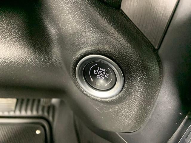 2021 GMC Sierra 1500 Crew Cab Short Box 4-Wheel Drive AT4