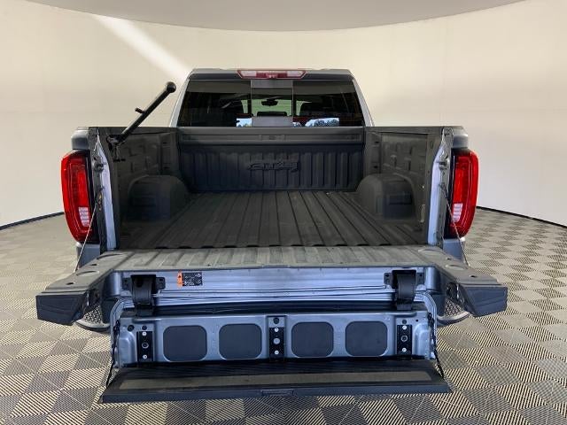 2021 GMC Sierra 1500 Crew Cab Short Box 4-Wheel Drive AT4