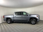 2021 GMC Sierra 1500 Crew Cab Short Box 4-Wheel Drive AT4
