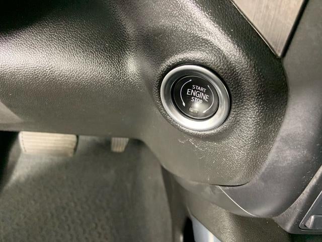 2021 GMC Sierra 1500 Crew Cab Short Box 4-Wheel Drive AT4