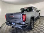 2021 GMC Sierra 1500 Crew Cab Short Box 4-Wheel Drive AT4