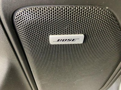 2021 GMC Sierra 1500 Crew Cab Short Box 4-Wheel Drive AT4