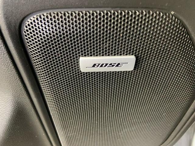 2021 GMC Sierra 1500 Crew Cab Short Box 4-Wheel Drive AT4