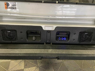 2022 GMC Sierra 1500 Limited Crew Cab Short Box 4-Wheel Drive Denali