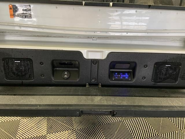 2022 GMC Sierra 1500 Limited Crew Cab Short Box 4-Wheel Drive Denali