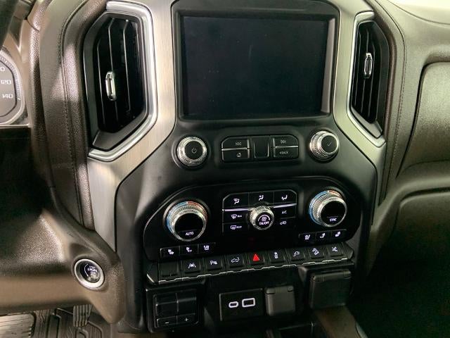 2022 GMC Sierra 1500 Limited Crew Cab Short Box 4-Wheel Drive Denali