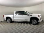 2022 GMC Sierra 1500 Limited Crew Cab Short Box 4-Wheel Drive Denali