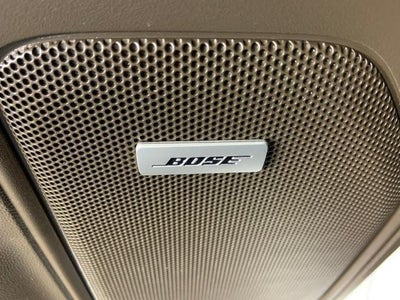 2022 GMC Sierra 1500 Limited Crew Cab Short Box 4-Wheel Drive Denali