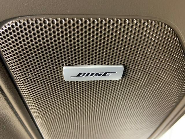 2022 GMC Sierra 1500 Limited Crew Cab Short Box 4-Wheel Drive Denali