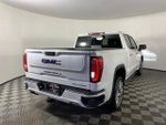 2022 GMC Sierra 1500 Limited Crew Cab Short Box 4-Wheel Drive Denali