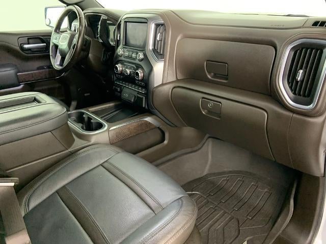 2022 GMC Sierra 1500 Limited Crew Cab Short Box 4-Wheel Drive Denali