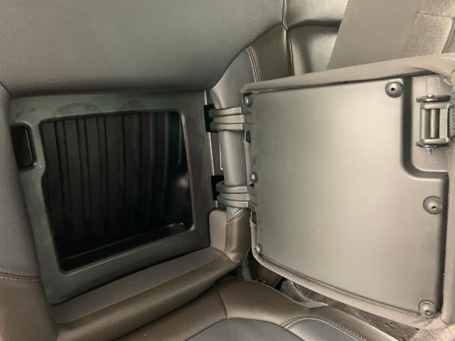 2022 GMC Sierra 1500 Limited Crew Cab Short Box 4-Wheel Drive Denali