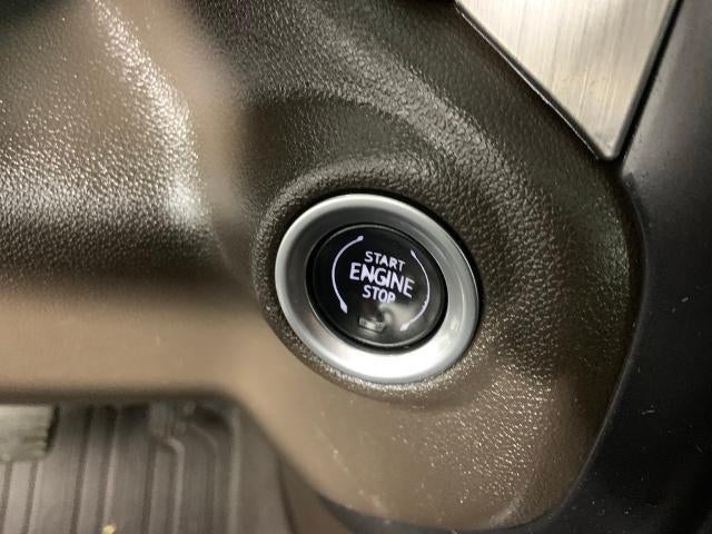 2022 GMC Sierra 1500 Limited Crew Cab Short Box 4-Wheel Drive Denali