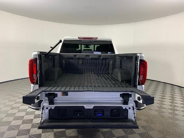 2022 GMC Sierra 1500 Limited Crew Cab Short Box 4-Wheel Drive Denali