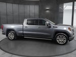 2020 GMC Sierra 1500 Crew Cab Standard Box 4-Wheel Drive Denali