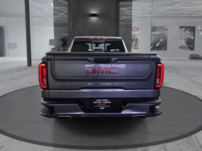 2020 GMC Sierra 1500 Crew Cab Standard Box 4-Wheel Drive Denali