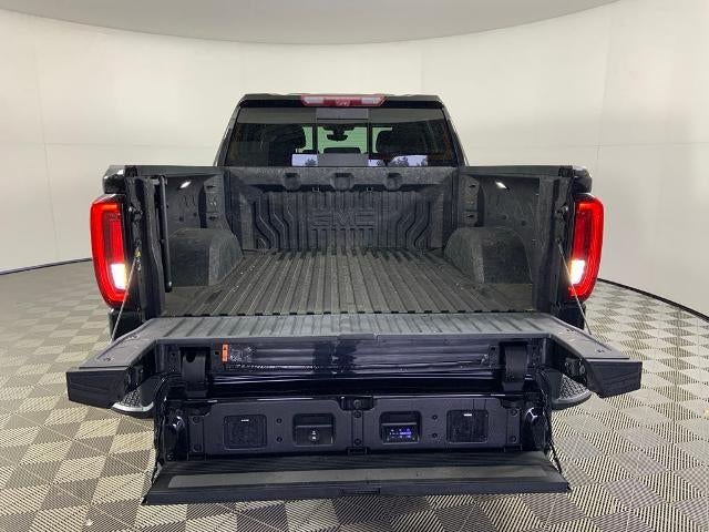 2021 GMC Sierra 1500 Crew Cab Short Box 4-Wheel Drive Denali