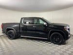 2021 GMC Sierra 1500 Crew Cab Short Box 4-Wheel Drive Denali